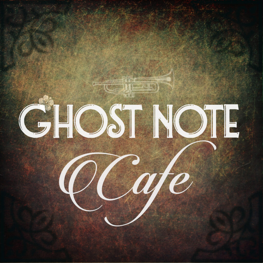 ghoste note cafe